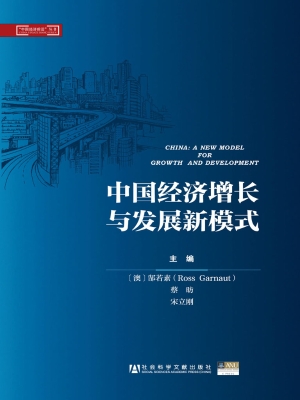 中国经济增长与发展新