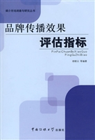品牌传播效果评估指标