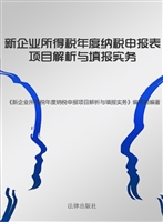 新企业所得税年度纳税