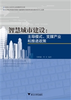 智慧城市建设：主导模式