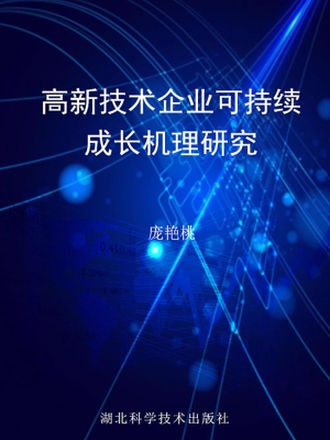 高新技术企业可持续成