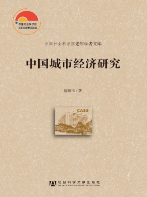 中国城市经济研究