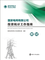 国家电网有限公司投资