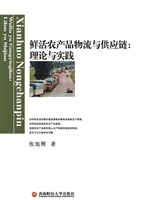 鲜活农产品物流与供应