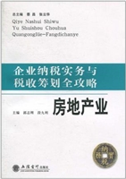 企业纳税实务与税收筹