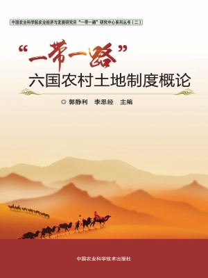 “一带一路”六国农村