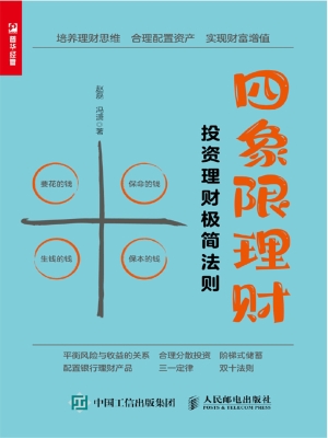 四象限理财——投资理