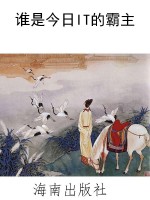 谁是今日IT的霸主