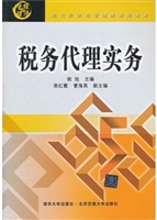 税务代理实务
