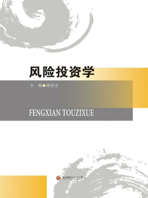 风险投资学