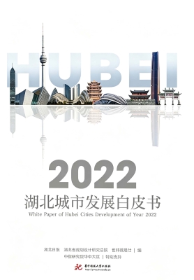 2022湖北城市发展白皮
