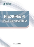 国家电网公司标准化建
