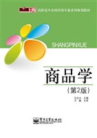 商品学