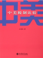 中美税制比较