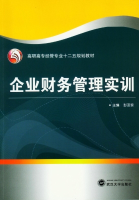 企业财务管理实训