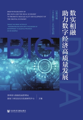 数实相融助力数字经济