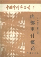 内部审计概论