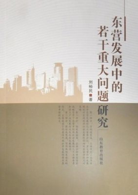 东营发展中的若干重大