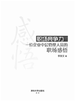 职场竞争力