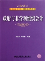政府与非营利组织会计