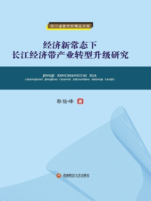 经济新常态下长江经济