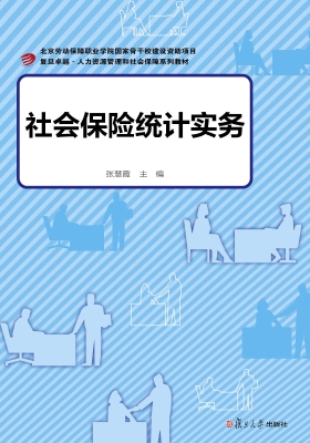 社会保险统计实务