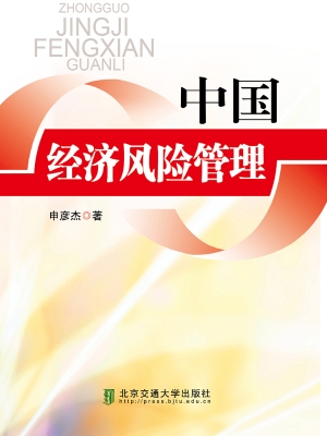 中国经济风险管理