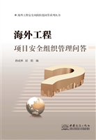 海外工程项目安全组织