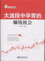 大波段中孕育的赚钱机