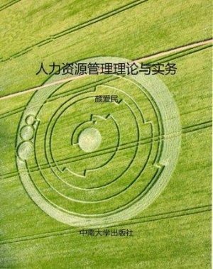 人力资源管理理论与实