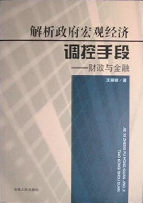 解析政府宏观经济调控