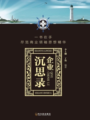 企业沉思录