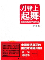 刀锋上起舞