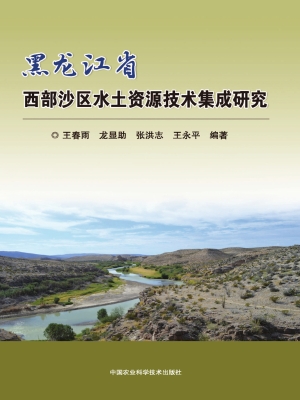 黑龙江省西部沙区水土