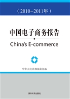 中国电子商务报告（2010