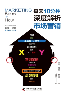 每天10分钟，深度解析市