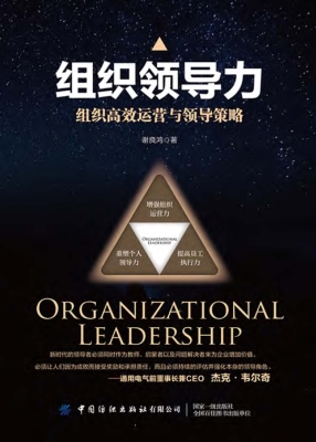 组织领导力——组织高