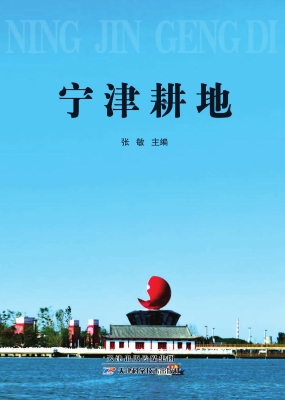 宁津耕地