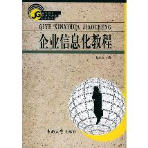 企业信息化教程