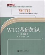 WTO基础知识