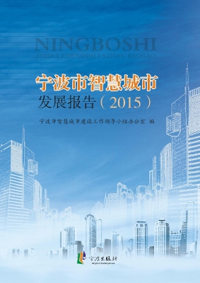 宁波市智慧城市发展报