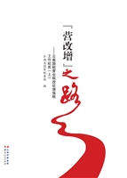 “营改增”之路——云