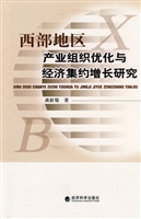 西部地区产业组织优化