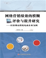 网络营销绩效的模糊评