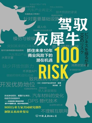 驾驭灰犀牛——抓住未