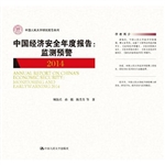 中国经济安全年度报告