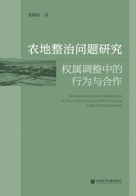农地整治问题研究：权属