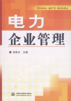 电力企业管理