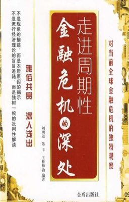 走进周期性金融危机的