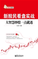 新股民看盘实战——大